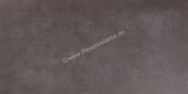 Steuler Thinsation Anthrazit 60x120 cm Bodenfliese / Wandfliese Matt Eben Natural Y13070001 | 28113