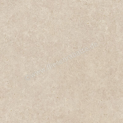  Atlas Concorde Boost Stone Outdoor Cream 120x120x2 cm Terrassenplatte Matt Strukturiert Sensitech A67N | 286581