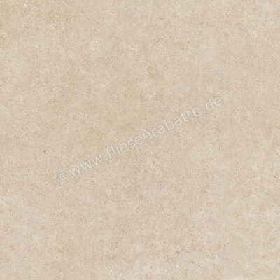  Atlas Concorde Boost Stone Outdoor Cream 120x120x2 cm Terrassenplatte Matt Strukturiert Sensitech A67N | 286584