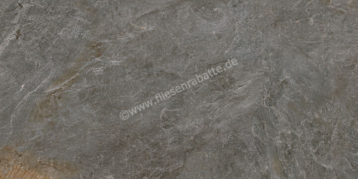 ceramicvision Dolomite Grey 50x100x2 cm Terrassenplatte Matt Strukturiert Grip CV93715 | 293025