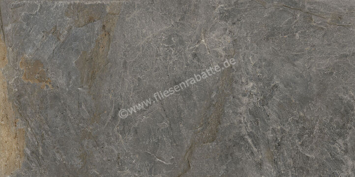 ceramicvision Dolomite Grey 50x100x2 cm Terrassenplatte Matt Strukturiert Grip CV93715 | 293034