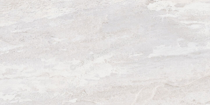 ceramicvision Dolomite White 50x100x2 cm Terrassenplatte Matt Strukturiert Grip CV93718 | 293142