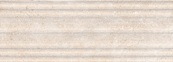 Keraben Underground Beige 25x70 cm Wandfliese Art Matt Eben Naturale R0000460 | 294303