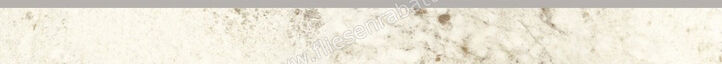 Dune Ceramica Baikal Warm 8x90 cm Sockel Glänzend Eben Gloss 188454 | 295074