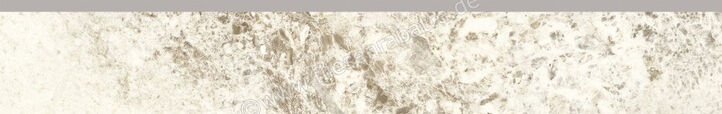 Dune Ceramica Baikal Warm 9.5x60 cm Sockel Glänzend Eben Gloss 188491 | 295134