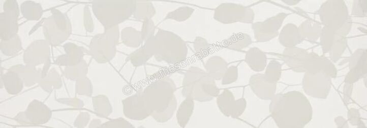 Steuler Pure White White 35x100 cm Dekor 6mm Matt Eben Natural Y15506001 | 297531