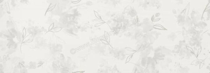 Steuler Pure White White 35x100 cm Dekor 6mm Matt Eben Natural Y15516001 | 297543