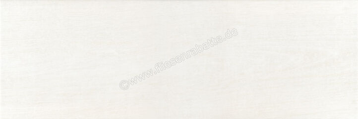 Jasba Senja Pure Pergamentweiß 20x60 cm Wandfliese Matt Eben HT-Veredelung 23330H | 29766