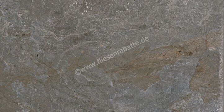 ceramicvision Dolomite Grey 30x60 cm Bodenfliese / Wandfliese Matt Strukturiert Naturale CV92886 | 30007