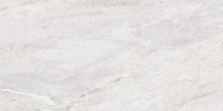 ceramicvision Dolomite White 30x60 cm Bodenfliese / Wandfliese Matt Strukturiert Naturale CV92891 | 30061