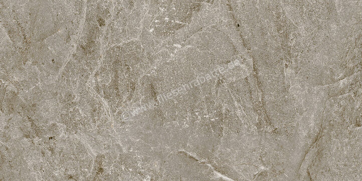 ceramicvision Dolomite Taupe 30x60 cm Bodenfliese / Wandfliese Matt Strukturiert Naturale CV99349 | 30143