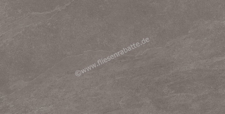 ceramicvision N-Stone Dark Grey 30x60 cm Bodenfliese / Wandfliese Matt Strukturiert Naturale CVNST26RT | 301698