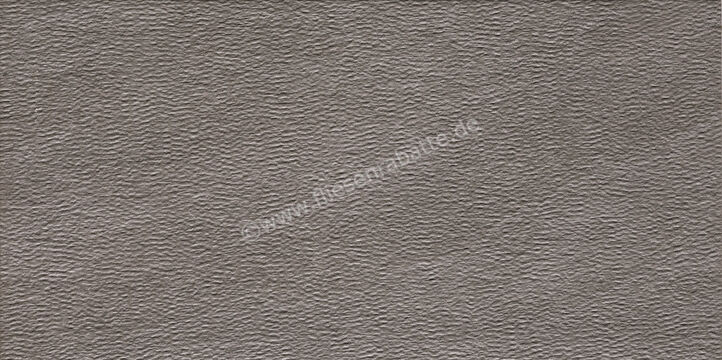 ceramicvision N-Stone Dark Grey 60x120 cm Dekor Struttura Cesello Matt Strukturiert Naturale CVNST21RT | 301701