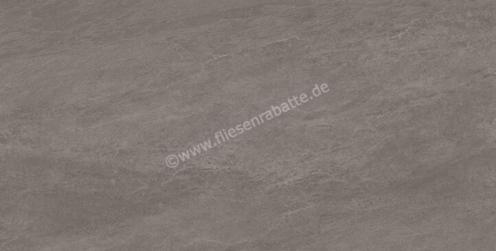 ceramicvision N-Stone Dark Grey 60x120 cm Bodenfliese / Wandfliese Matt Strukturiert Naturale CVNST22RT | 301704