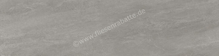 ceramicvision N-Stone Light Grey 30x120 cm Bodenfliese / Wandfliese Matt Strukturiert Naturale CVNST13RT | 301767