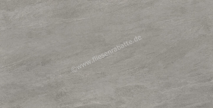ceramicvision N-Stone Light Grey 60x120 cm Bodenfliese / Wandfliese Matt Strukturiert Naturale CVNST12RT | 301785