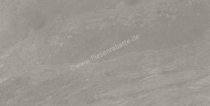 ceramicvision N-Stone Light Grey 60x120 cm Bodenfliese / Wandfliese Matt Strukturiert Naturale CVNST12RT | 301788