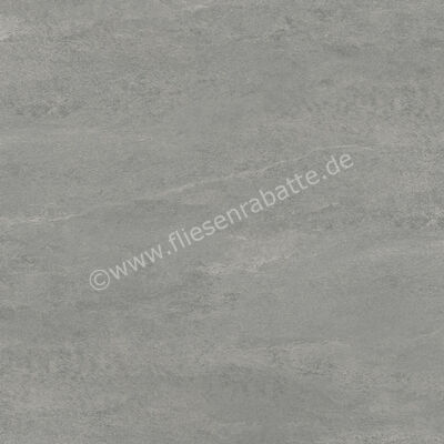 ceramicvision N-Stone Light Grey 60x60 cm Bodenfliese / Wandfliese Matt Strukturiert Naturale CVNST10RT | 301791