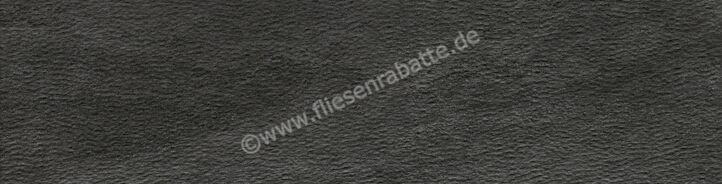 ceramicvision N-Stone Slate 30x120 cm Dekor Struttura Cesello Matt Strukturiert Naturale CVNST911R | 301818