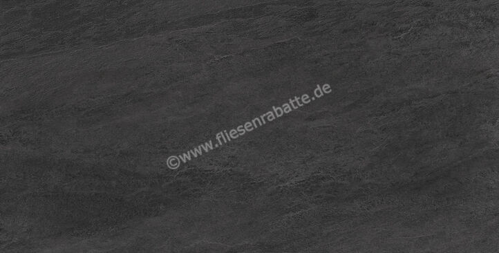 ceramicvision N-Stone Slate 60x120 cm Bodenfliese / Wandfliese Matt Strukturiert Naturale CVNST92RT | 301836