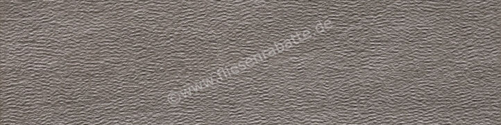 ceramicvision N-Stone Dark Grey 30x120 cm Dekor Struttura Cesello Matt Strukturiert Naturale CVNST211R | 301941