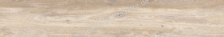 ceramicvision Woodtrend Castagno 20x120 cm Bodenfliese / Wandfliese Matt Strukturiert CV88246 | 30203