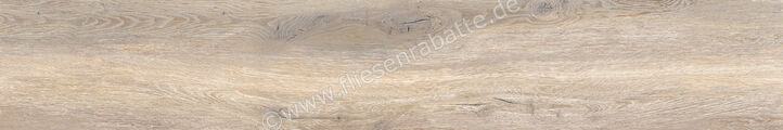 ceramicvision Woodtrend Castagno 20x120 cm Bodenfliese / Wandfliese Matt Strukturiert CV88246 | 30205