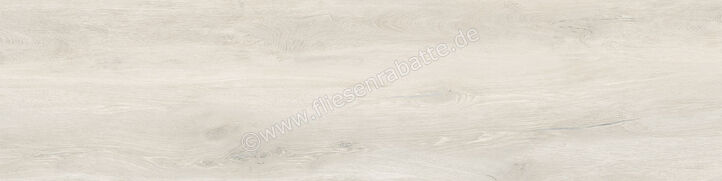 ceramicvision Woodtrend Bianco 30x120 cm Bodenfliese / Wandfliese Matt Strukturiert CV89257 | 30227