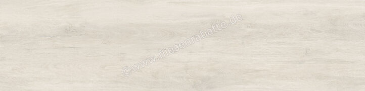 ceramicvision Woodtrend Bianco 30x120 cm Bodenfliese / Wandfliese Matt Strukturiert CV89257 | 30228