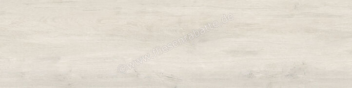 ceramicvision Woodtrend Bianco 30x120 cm Bodenfliese / Wandfliese Matt Strukturiert CV89257 | 30229