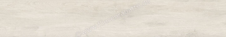 ceramicvision Woodtrend Bianco 20x120 cm Bodenfliese / Wandfliese Matt Strukturiert CV88241 | 30233