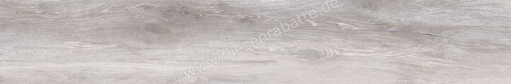 ceramicvision Woodtrend Grigio 20x120 cm Bodenfliese / Wandfliese Matt Strukturiert CV89270 | 30264