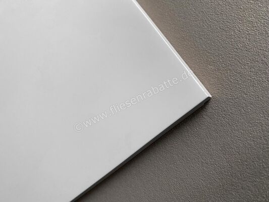 Enmon Silk Weiß 40x120 cm Wandfliese Matt Silk Blanco C | 302955