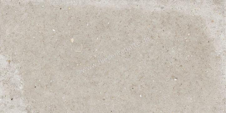 ceramicvision Anima Beige 60x120 cm Bodenfliese / Wandfliese Matt Strukturiert Naturale CVPF60006048 | 303210