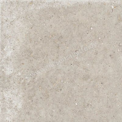 ceramicvision Anima Beige 60x60 cm Bodenfliese / Wandfliese Matt Strukturiert Naturale CVPF60006056 | 303234