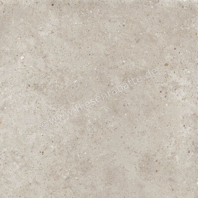 ceramicvision Anima Beige 60x60 cm Bodenfliese / Wandfliese Matt Strukturiert Naturale CVPF60006056 | 303243