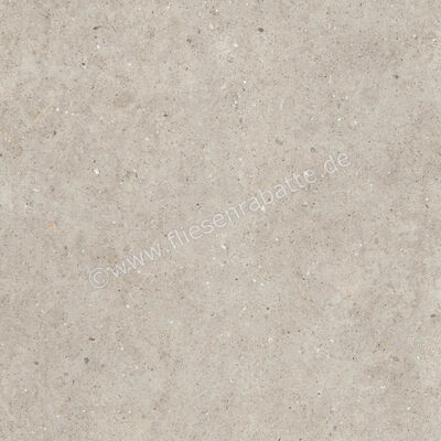 ceramicvision Anima Beige 80x80 cm Bodenfliese / Wandfliese Matt Strukturiert Naturale CVPF60007809 | 303273