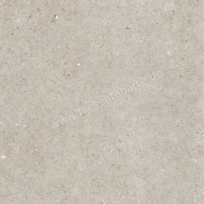 ceramicvision Anima Beige 80x80 cm Bodenfliese / Wandfliese Matt Strukturiert Naturale CVPF60007809 | 303276