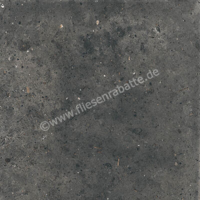 ceramicvision Anima Fumo 60x60 cm Bodenfliese / Wandfliese Matt Strukturiert Naturale CVPF60006059 | 303543