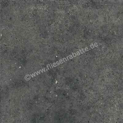 ceramicvision Anima Fumo 60x60 cm Bodenfliese / Wandfliese Matt Strukturiert Naturale CVPF60006059 | 303558