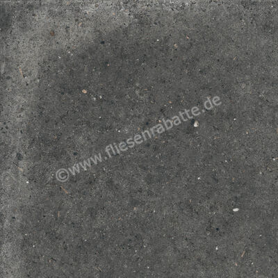 ceramicvision Anima Fumo 60x60 cm Bodenfliese / Wandfliese Matt Strukturiert Naturale CVPF60006059 | 303564