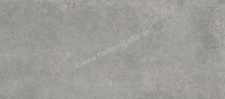 ceramicvision Anima Grigio 120x120 cm Bodenfliese / Wandfliese Matt Strukturiert Naturale CVPF60006046 | 303708