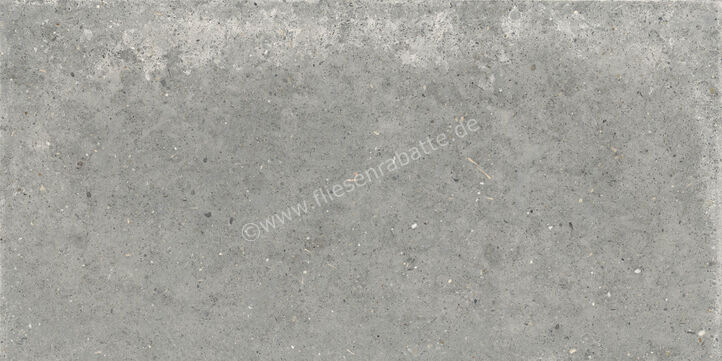 ceramicvision Anima Grigio 60x120 cm Bodenfliese / Wandfliese Matt Strukturiert Naturale CVPF60006050 | 303744