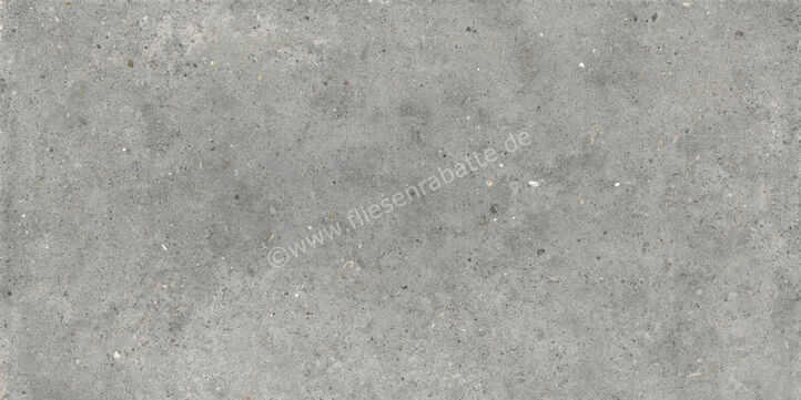 ceramicvision Anima Grigio 60x120 cm Bodenfliese / Wandfliese Matt Strukturiert Naturale CVPF60006050 | 303756