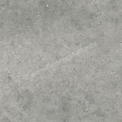 ceramicvision Anima Grigio 80x80 cm Bodenfliese / Wandfliese Matt Strukturiert Naturale CVPF60007811 | 303807