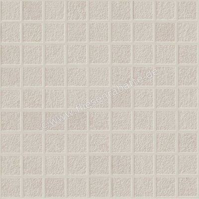 Kronos Ceramiche Prima Materia Cenere 30x30 cm Mosaik Mix KRO8196 | 304701