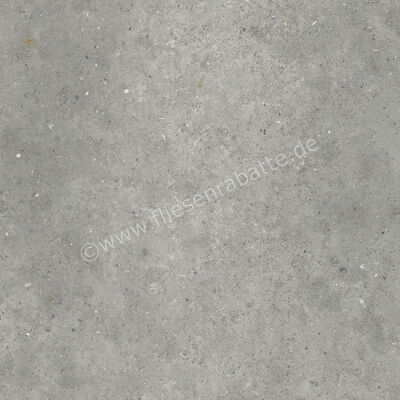 ceramicvision Anima Outdoor Grigio 80x80x2 cm Terrassenplatte Matt Strukturiert Naturale CV0012098 | 305089