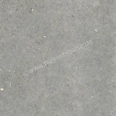 ceramicvision Anima Outdoor Grigio 80x80x2 cm Terrassenplatte Matt Strukturiert Naturale CV0012098 | 305098