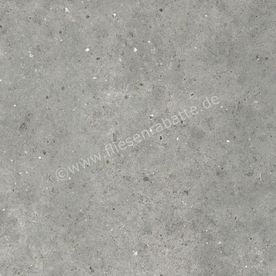 ceramicvision Anima Outdoor Grigio 80x80x2 cm Terrassenplatte Matt Strukturiert Naturale CV0012098 | 305104