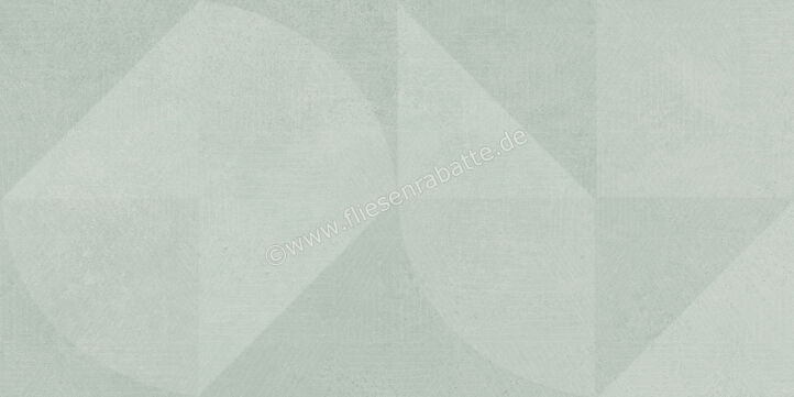 Villeroy & Boch Silent Mood Green 30x60 cm Dekor Matt Strukturiert Ceramicplus 1571 CG51 0 | 305635